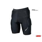 ( Special распродажа )pi-o- I дизайн (POI DESIGNS) GUARD INNER PANTS( защита внутренний брюки ) длина ног накладка есть 