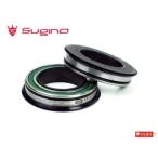 (夏トクSALE)スギノ(SUGINO) BB90 スーパーセラミック Ver2 ボトムブラケット(TREK互換)