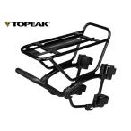 (春得セール)トピーク（TOPEAK）　テトララック M1 フロントキャリア