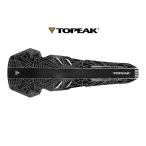 (創業110年祭)トピーク（TOPEAK）　D-フラッシュ S リアフェンダー（サドル取付）