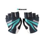 ( Special распродажа )bi Anne ki(BIANCHI) summer перчатка Basic 