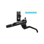 (8800円以上条件付き送料無料)シマノ（SHIMANO）　DEORE BL-M6100 油圧ブレーキレバー 左のみ