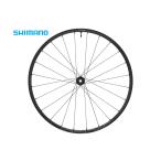 (送料無料対象外)シマノ（SHIMANO）　WH-MT601-TL-F15-B-29 MTBホイール29”フロント用（15x110mmEスルー）