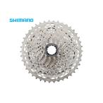 (8800円以上条件付き送料無料)シマノ（SHIMANO）　DEORE CS-M5100-11 カセットスプロケット11-42T（11S）