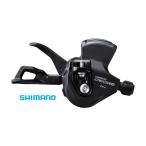 (創業110年祭)シマノ（SHIMANO）　DEORE SL-M5100-IR（アイスペックEV）オプティカルギアディスプレイ付 シフトレバー 右のみ（11S）