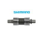 (創業110年祭)シマノ（SHIMANO）　BB-UN300 ボトムブラケット（クランク取付ボルト付属）