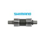 (創業110年祭)シマノ（SHIMANO）　BB-UN300-K ボトムブラケット チェーンケース対応（クランク取付ボルトなし）