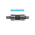 (創業110年祭)シマノ（SHIMANO）　BB-UN300-K ボトムブラケット チェーンケース対応（クランク取付ボルト付属）