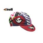 (創業110年祭)チネリ(CINELLI）　TIGRAN AVETISYAN MIR キャップ