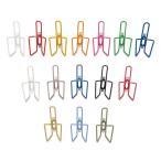 (特セール)ミノウラ（MINOURA）　AB100-5.5 デュラケージ（ボルトなし）