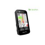 (創業110年祭)ブライトン(BRYTON)　RIDER 750E（ライダー750E）GPSサイクルコンピューター（単体：センサー類別売）