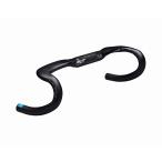 (夏トクSALE)シマノPRO（プロ）　PLT エルゴ カーボン ドロップハンドルバー（31.8）