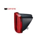 (特セール)CATEYE（キャットアイ）　RR-F1 泥除け用リアリフレクター