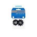 (ネコポス対象商品)シマノ（SHIMANO）　SLX RD-M7000/METREA RD-U5000 プーリーセット Y5RS98010