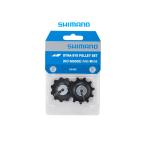 (ネコポス対象商品)シマノ（SHIMANO）　DEORE（ディオーレ）RD-M6000-GS プーリーセット Y3E498010