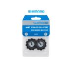 (ネコポス対象商品)シマノ（SHIMANO）　DEORE（ディオーレ）RD-M6000-SGS プーリーセット Y3E498020