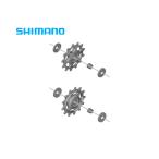 (ネコポス対象商品)シマノ（SHIMANO）　DEORE（ディオーレ）RD-M5100 プーリーセット Y3HL98010