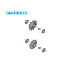 (ネコポス対象商品)シマノ（SHIMANO）　DEORE（ディオーレ）RD-M5120 プーリーセット Y3HM98010