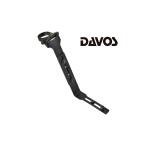(特セール)フカヤダボス(FUKAYA DAVOS)　DAVOS（ダボス）FR-1用キャリアステー（1-1/8 コラム用）