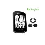 (夏トクSALE)ブライトン(BRYTON)　RIDER 15 NEO C（ライダー15ネオ C）GPSサイクルコンピューター（ケイデンスセンサー付）