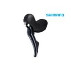 (夏トクSALE)シマノ（SHIMANO）　ULTEGRA（アルテグラ）ST-R8020-L 油圧ブレーキSTIレバー 左のみ（2S）