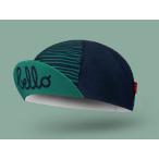 (特セール)ベローサイクリスト(BELLO CYCLIST)　キャップ ＜NOAH＞