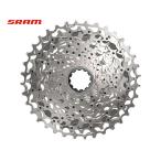 (創業110年祭)スラム（SRAM）　RIVAL XG-1250 カセットスプロケット 10-36T（12S）XDR