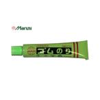 (ネコポス対象商品)マルニ（MARUNI）　N-101 ゴムのり ノントルエン チューブ入り 8cc（特別手配運賃880円込）