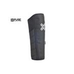 ( Special распродажа )FUSE( плавкий предохранитель ) ALPHA( Alpha )sin/wip накладка ( голень )