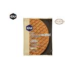 (特セール)GU ENERGY（グーエナジー）　エナジーストループワッフル キャラメルコーヒー 1枚