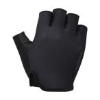 ( кошка pohs объект товар ) Shimano (SHIMANO) 25* воздушный way перчатка черный < черный >