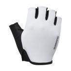 ( Special распродажа ) Shimano (SHIMANO) 25* воздушный way перчатка белый 