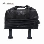 (春トクSALE)ファウデ(VAUDE)　TRAILGUIDE II　black uni　トップチューブバッグ