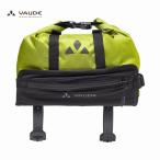 (春トクSALE)ファウデ(VAUDE)　TRAILGUIDE II　bright green/black　トップチューブバッグ