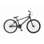 (店舗受取送料割引)FREE AGENT(フリーエージェント)　AMBUSH BMX24”