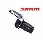 (8800円以上条件付き送料無料)スラム（SRAM）　CENTERA ツイスト シフター リア用（9S）