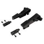 (特セール)オージーケー（OGK技研）　RCR-011専用取付アタッチメント アニーズ用