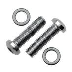 (ネコポス対象商品)ワンバイエス(ONEBYESU)　スージー コラムボルト M5x17mm 2本