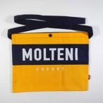 (特セール)ベローサイクリスト(BELLO CYCLIST)　バッグ　MOLTENI Musette
