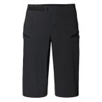 ( Special распродажа )VAUDE (fa ude ) Men's Moab PRO Shorts black Enduro шорты 