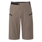 ( Special распродажа )VAUDE (fa ude ) Men's Moab PRO Shorts coconut Enduro шорты 