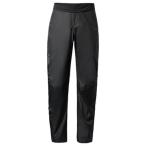 ( Special распродажа )VAUDE (fa ude ) Men's Kuro Rain Pants Black дождь брюки 