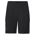 ( Special распродажа )VAUDE (fa ude ) Men's Kuro Shorts II Black gravel шорты 