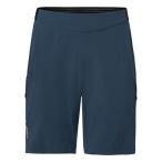 ( Special распродажа )VAUDE (fa ude ) Men's Kuro Shorts II Dark Sea gravel шорты 