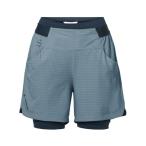 ( Special распродажа )VAUDE (fa ude ) Women's Altissimi Shorts II Nordic Blue шорты & внутренний брюки 