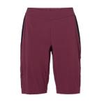 ( Special распродажа )VAUDE (fa ude ) Women's Kuro Shorts II Cassis шорты 