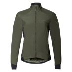 ( Special распродажа )VAUDE (fa ude ) Women's Kuro Air Jacket Kahki Wind жакет 