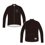 ( Special распродажа )kaperu шлепанцы окно защита жакет лев черный kpjk1074-BK(24AW)