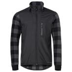 ( Special распродажа )VAUDE (fa ude ) Men's Minaki Mid Jacket Black жакет 