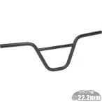 (特セール)TIOGA（タイオガ）　ST 7.4-10.1 BMXハンドルバー（22.2）
